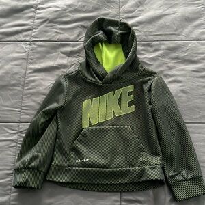 Nike Dri Fit Hoody